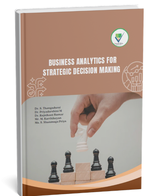 Business Analytics for Strategic Decision Making